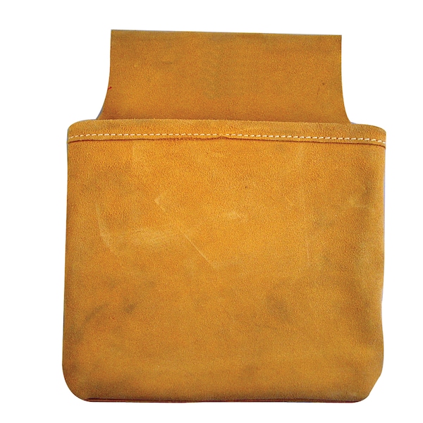 Bon 84-435 Nail Bag, 1 Pocket